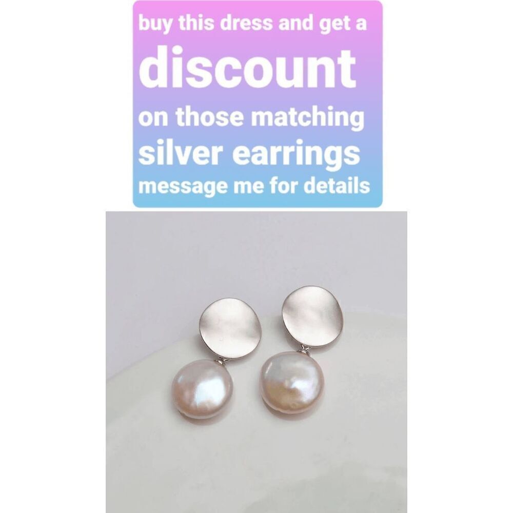 TALBOTS Colorblock Tri-color A-line Sleeveless Dr… - image 14